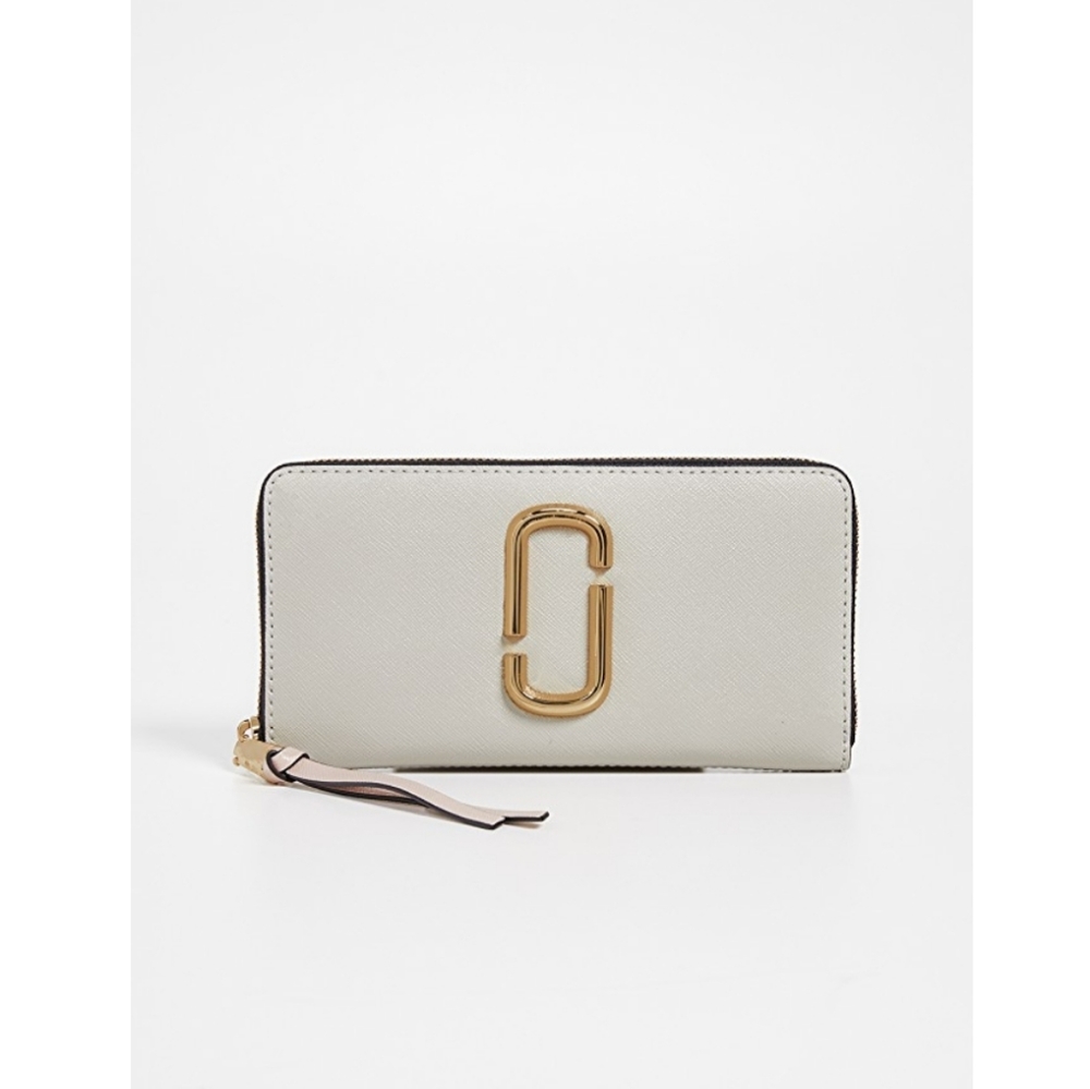 Marc Jacob's Snapshot Standard Continental Wallet